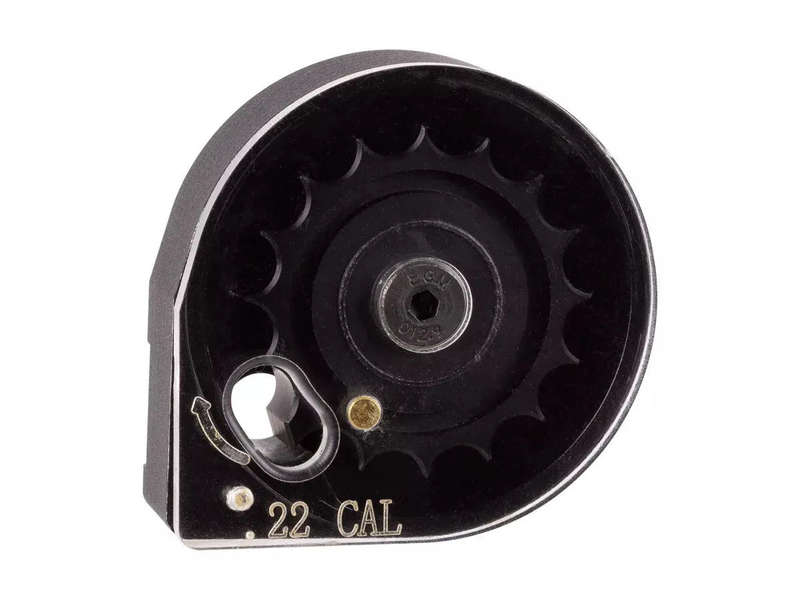 NOVA VISTA 16 SHOT HIGH CAPACITY MAGAZINE - 5.5MM