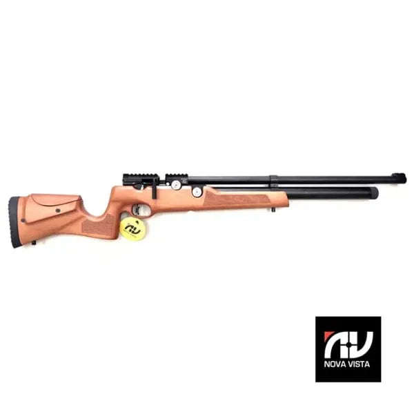 NOVA VISTA FIRESTAR AIR RIFLE- .22 CALIBRE