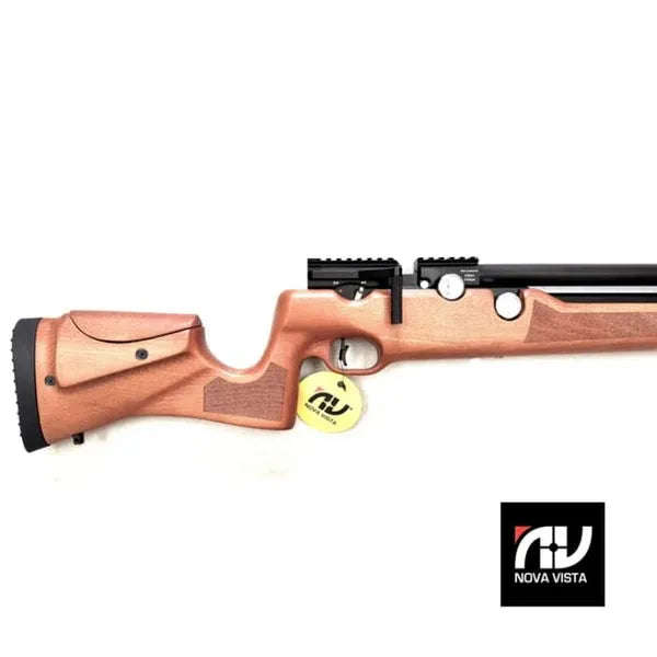 NOVA VISTA FIRESTAR AIR RIFLE- .22 CALIBRE