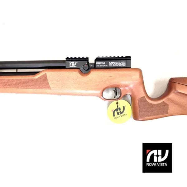 NOVA VISTA FIRESTAR AIR RIFLE- .22 CALIBRE