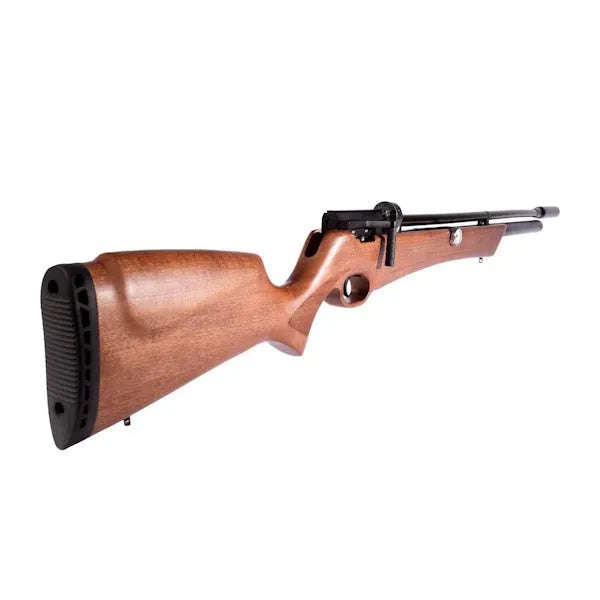 NOVA VISTA RAZER .22 REGULATED PCP RIFLE