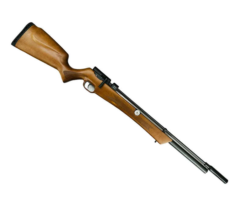 NOVA VISTA RAZER .22 REGULATED PCP RIFLE