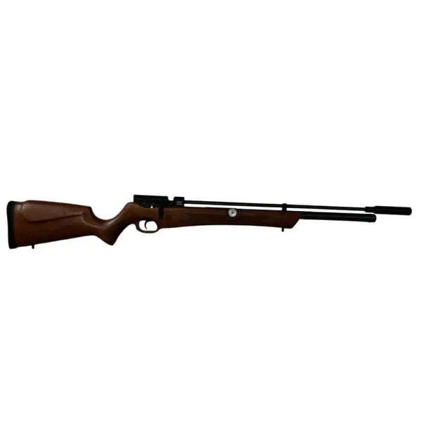 NOVA VISTA RAZER .22 REGULATED PCP RIFLE