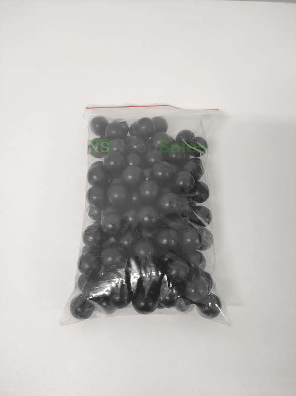 NYLON SOLID SHOT, .68 CAL (54GR) - 100's