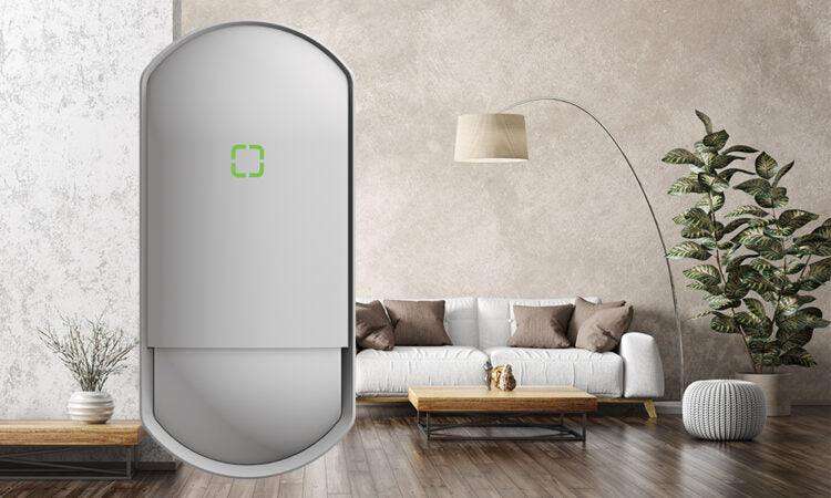 OPTEX FLIPX DT WIRED INDOOR PIR