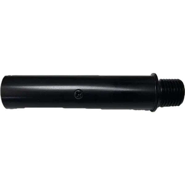 PCP 1000 SILENCER ADAPTER (BARREL FIT) - 1/2" UNF