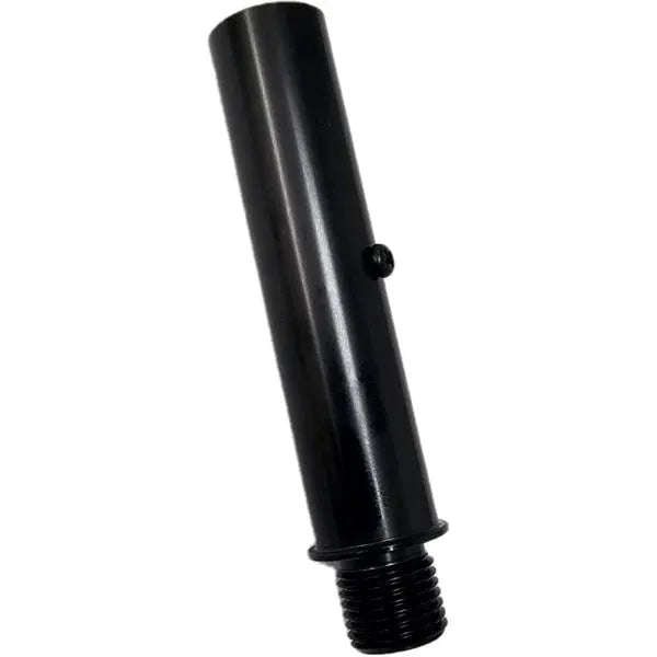 PCP 1000 SILENCER ADAPTER (BARREL FIT) - 1/2" UNF