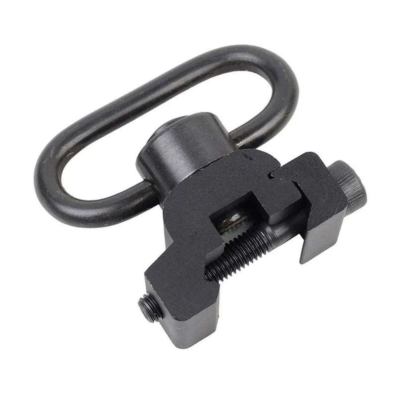 PICATINNY - QD SLING SOCKET W/ QD SLING SWIVEL
