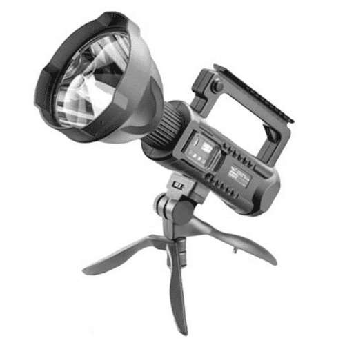 ANDOWL MULTIFUNCTIONAL PISTOL LIGHT - Q-L443