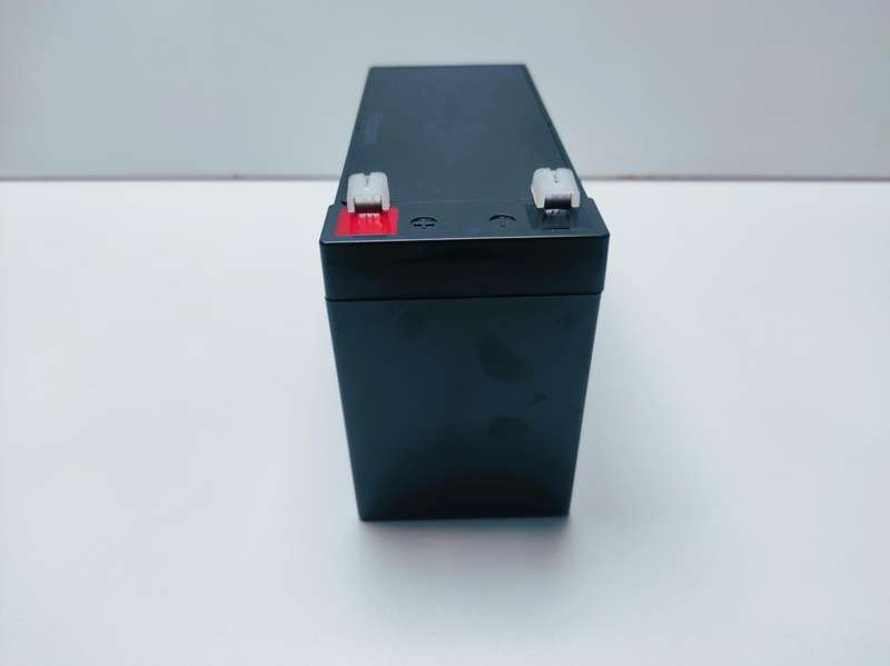 POWERCORE 12V 8A GEL BATTERY