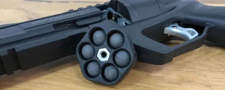 SNOWPEAK CP300 DEFENDER REVOLVER .50 CAL - NeonSales {{ shop.shopifyCountryName }}