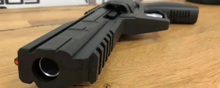 SNOWPEAK CP300 DEFENDER REVOLVER .50 CAL - NeonSales {{ shop.shopifyCountryName }}