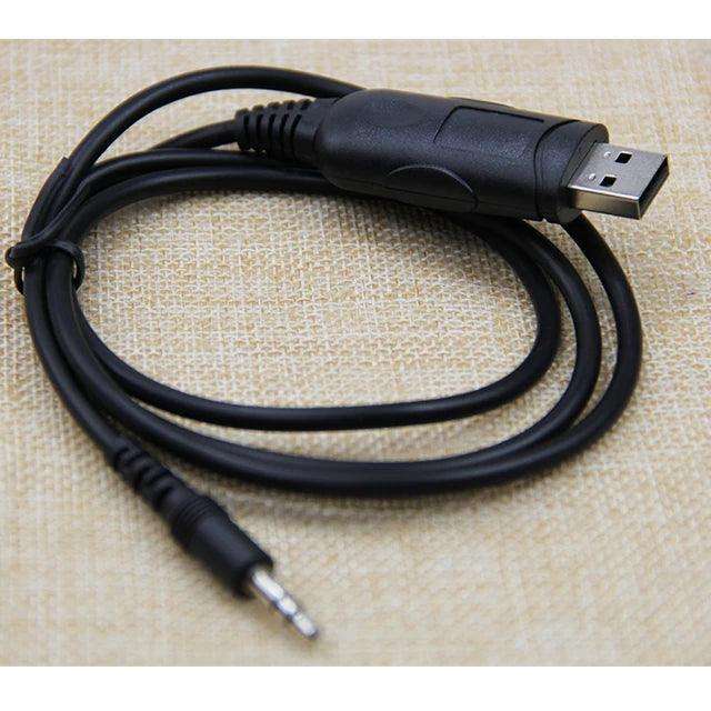 QYT KT-8900 USB PROGRAMMING CABLE