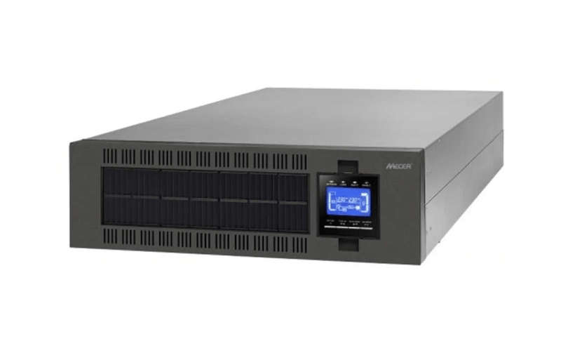 RCT 3000VA/2400W ONLINE RACKMOUNT UPS