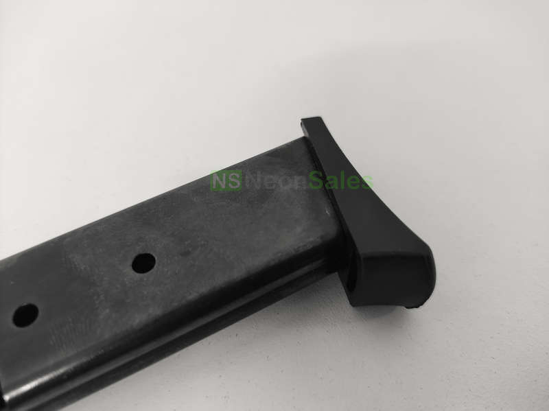 RETAY 84FS BLANK GUN - MATT CHROME