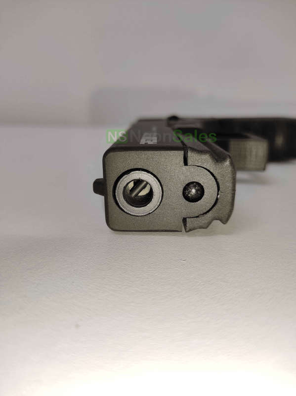 RETAY G19C BLANK GUN - BLACK