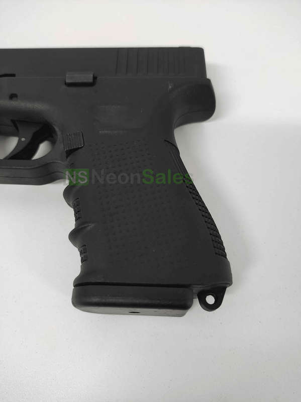 RETAY G19C BLANK GUN - BLACK