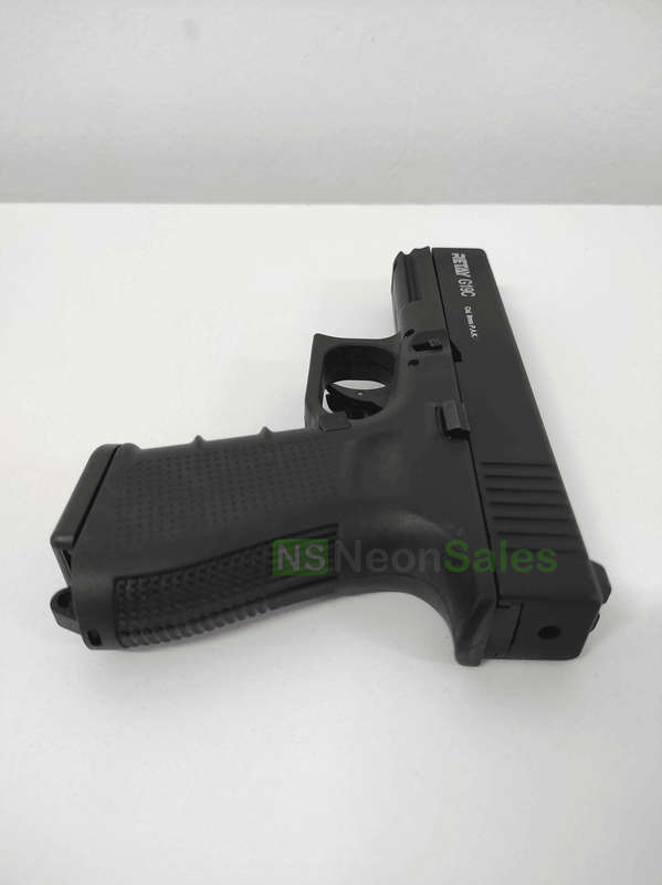 RETAY G19C BLANK GUN - BLACK