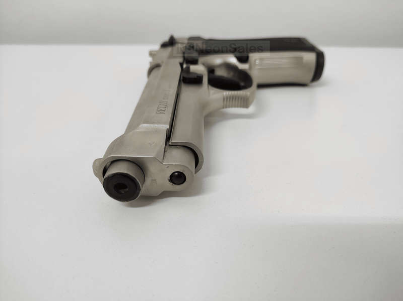RETAY MOD 92 BLANK GUN - FULL SATIN