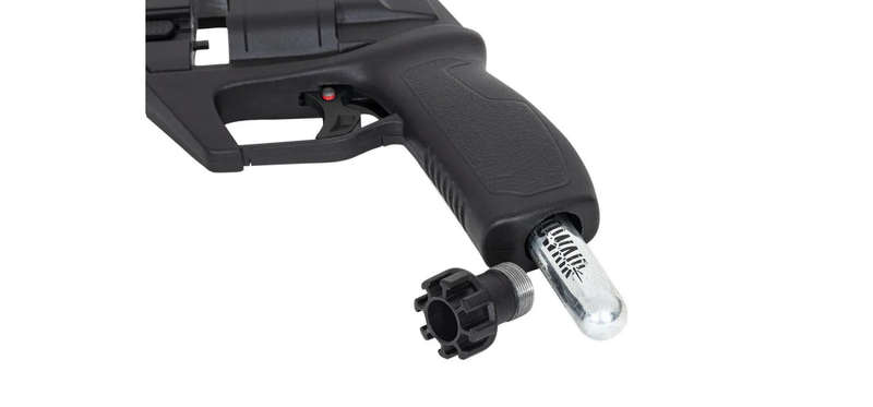 SNOWPEAK CP300 .50CAL DEFENDER COMBO