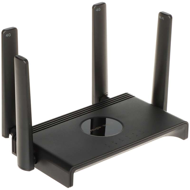REYEE N300 WIRELESS 4G LTE ROUTER