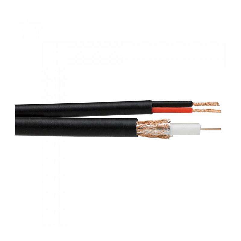 RG59 CCA CABLE - 100M