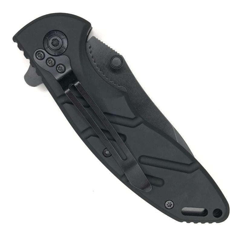 SMITH & WESSON EXTREME OPS FOLDING KNIFE
