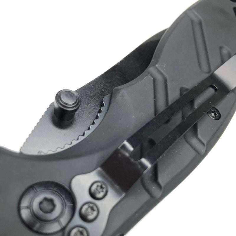 SMITH & WESSON EXTREME OPS FOLDING KNIFE