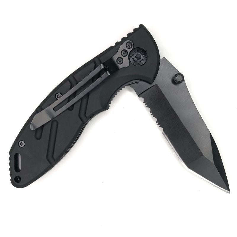 SMITH & WESSON EXTREME OPS FOLDING KNIFE