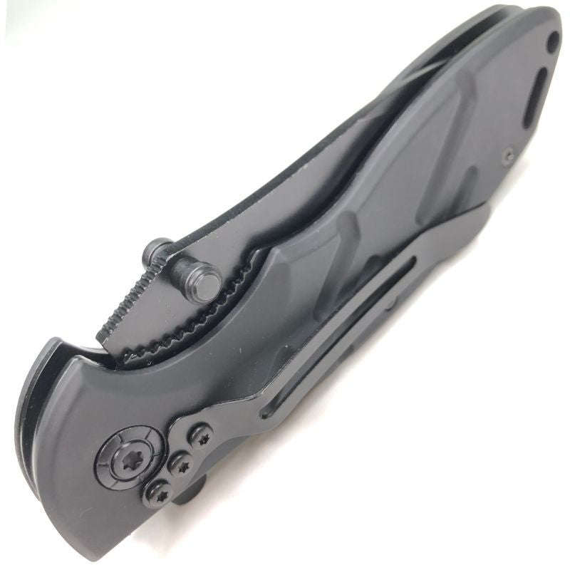 SMITH & WESSON EXTREME OPS FOLDING KNIFE