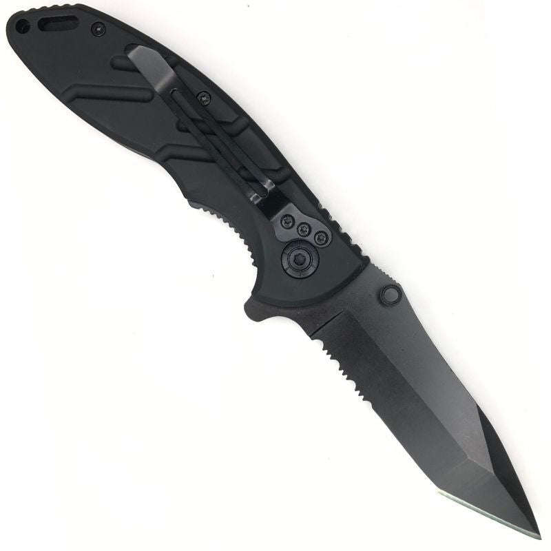 SMITH & WESSON EXTREME OPS FOLDING KNIFE