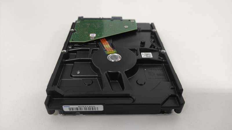 SEAGATE SKYHAWK 4TB SURVEILLANCE HARD DRIVE