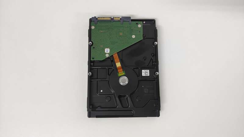 SEAGATE SKYHAWK 4TB SURVEILLANCE HARD DRIVE