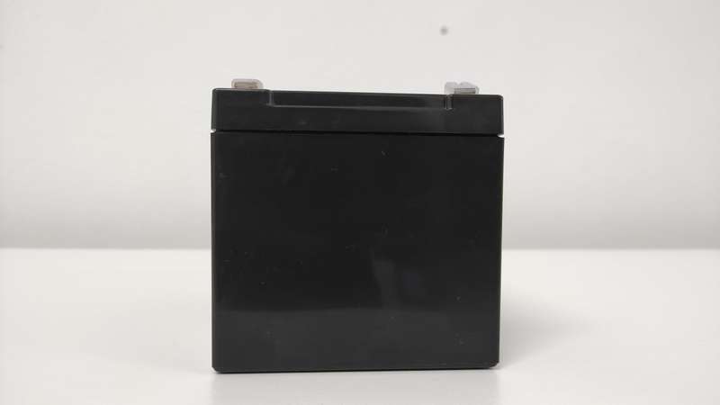 SECURI-PROD 12V 12AH LEAD ACID BATTERY