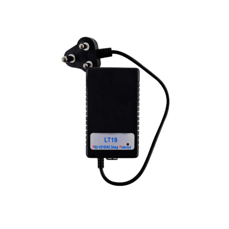 SECURI-PROD POWER SUPPLY 12/16VAC 50VA