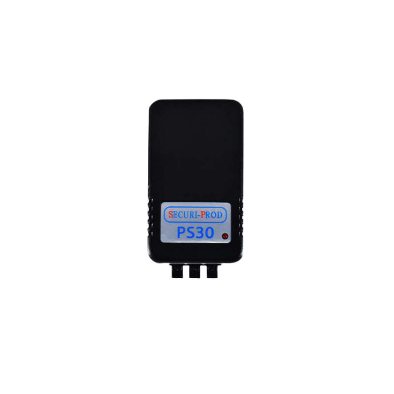 SECURI-PROD POWER SUPPLY 16VAC 1.25AMP