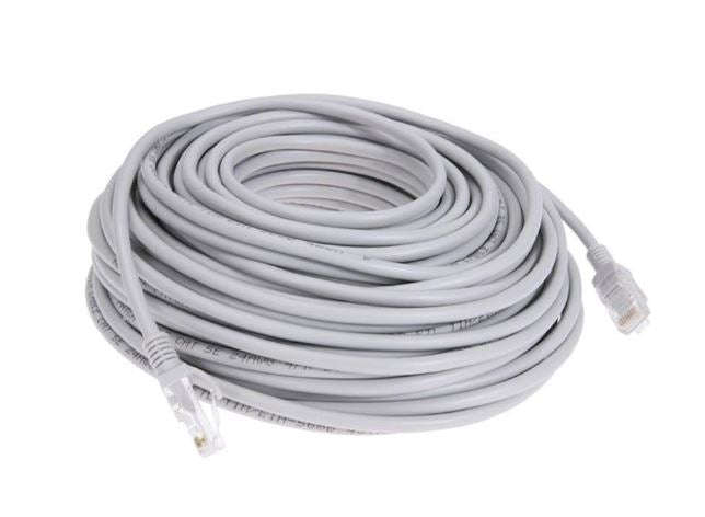 ANDOWL CAT5E-15 PATCH CABLE-15M HIGH SPEED
