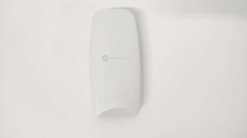 SHERLO  4 CHANNEL STAND ALONE TRANSMITTER
