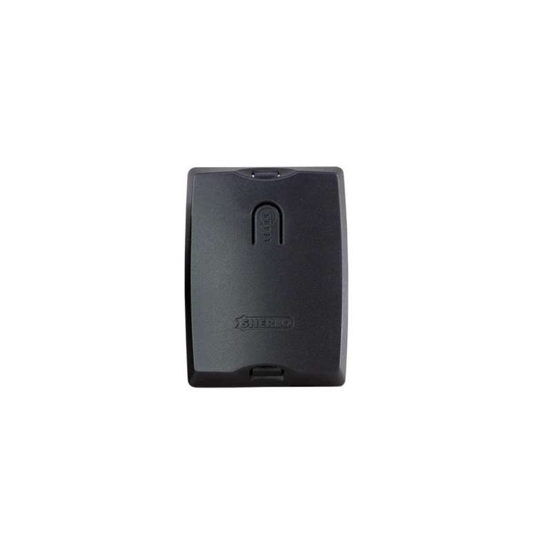 SHERLO 403MHZ RECEIVER - 2 CHANNEL 150M