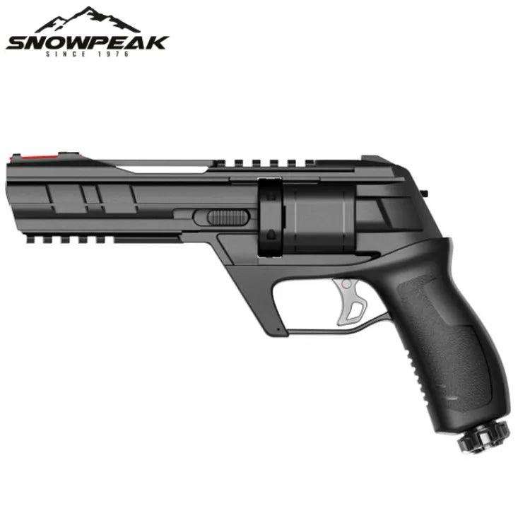SNOWPEAK CP300 DEFENDER REVOLVER .50 CAL