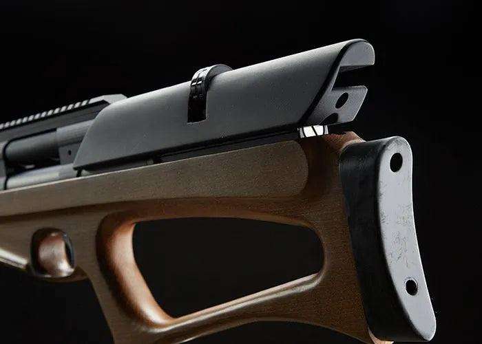 SNOWPEAK M40 SEMIAUTO PCP BULLPUP - .22 CAL