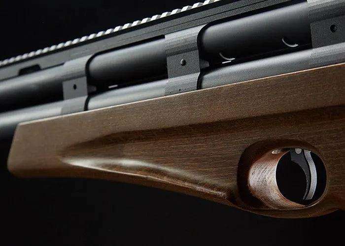SNOWPEAK M40 SEMIAUTO PCP BULLPUP - .22 CAL