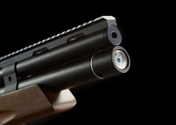 SNOWPEAK M40 SEMIAUTO PCP BULLPUP - .22 CAL