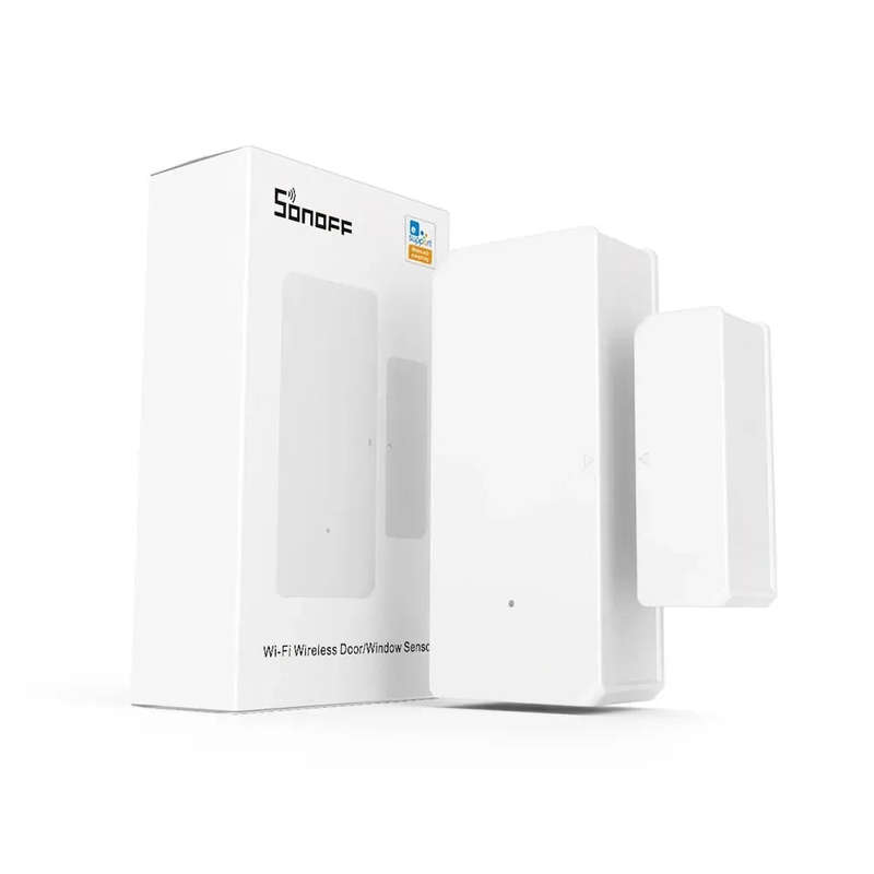 SONOFF DW2 WI-FI DOOR/WINDOW SENSOR