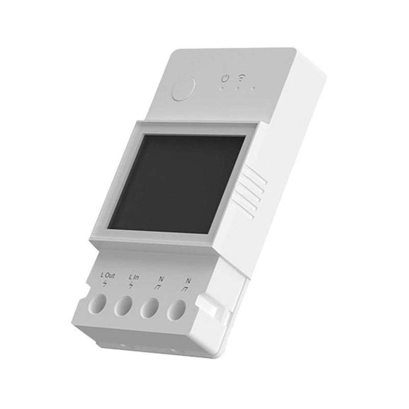 SONOFF GEYSER TIMER POWR320D