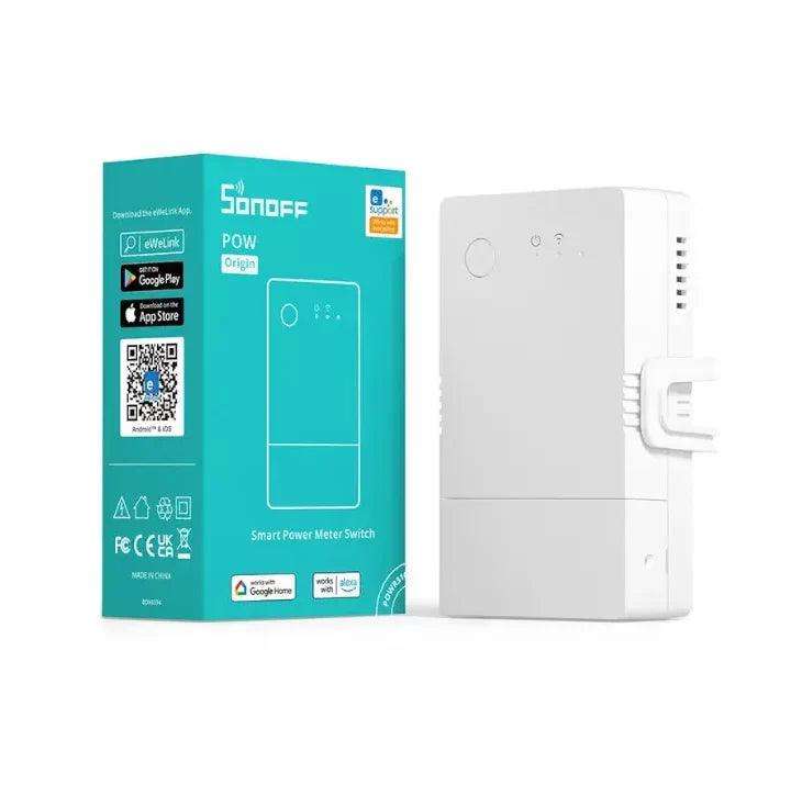 SONOFF GEYSER TIMER POWR320D