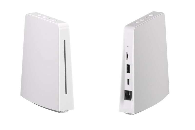 SONOFF IHOST SMART HOME HUB ALBRIDGE-26