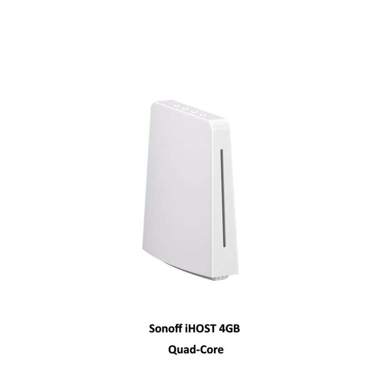SONOFF IHOST SMART HOME HUB ALBRIDGE-26