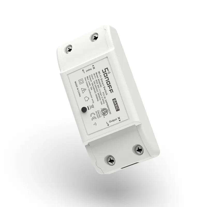 SONOFF WIFI SWITCH BASIC R2 - M0802010001