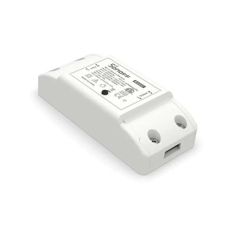 SONOFF WIFI SWITCH BASIC R2 - M0802010001